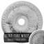 Médaillon de plafond H 2 1/2 po x l 23 3/8 po x P 2 1/2 po Granada-28580808-28581737