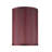 11'' H Synthetic Fabric Drum Lamp Shade
