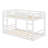 Bunk Bed With Ladder