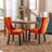Gaje Velvet Side Chair-504062743-504062742
