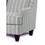 Fauteuil d'appoint Kelvin Farmhouse Indigo