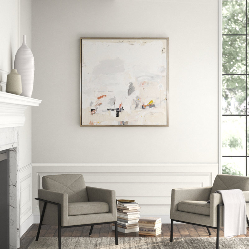 Havok Room IV Painting
