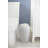 Plastic Swing Top Waste Basket - 2.4 Gallons-27703946