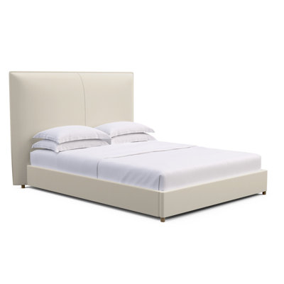 Mansfield Upholstered Bed