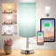 Lampe de table pour la chambre à coucher avec 3 modes de couleur-1481461675-1481461718
