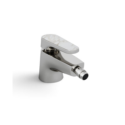 Twenties Single Lever Bidet Mixer