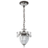 Bagatelle Pendant