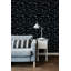 Falkirk Ross 19.7" X 19.7" Diamond 3D Wall Panel In White-74763794