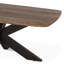 Rapallo Rectangular Single Coffee Table