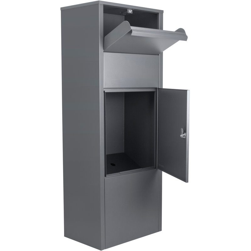 Multi Functional Safe