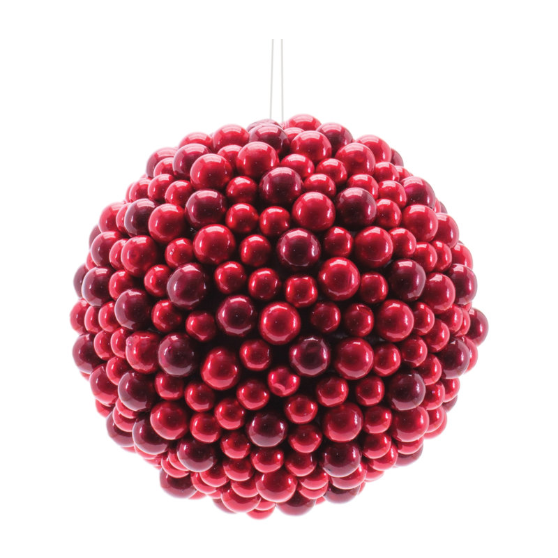 Boules en mousse (ensemble de 2), P 6 po