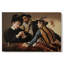 La toile tendue Gallery-Caravaggio-c. 1594-1974334717