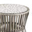 Table d'appoint d'extérieur St tennis
