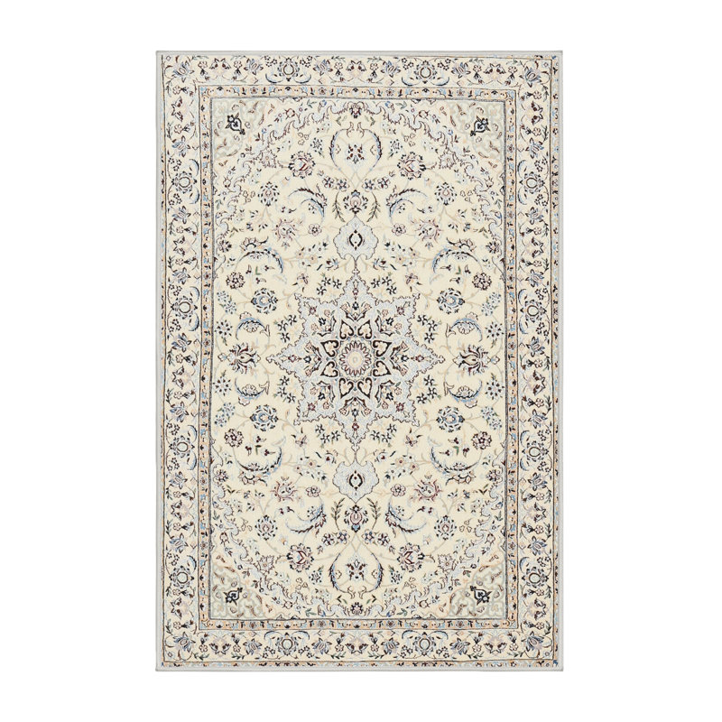 Derreck Oriental Indoor Rug, Rectangle 5' x 7'
