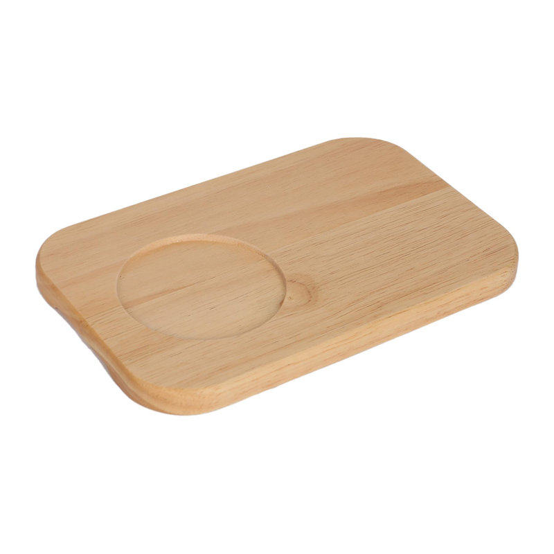 Argon Tableware Wooden Chopping Board