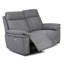 Cooney 2 Seater Electric Reclining Loveseat-619243122