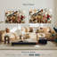 Collection d'oiseaux botaniques Brampt II-107996051