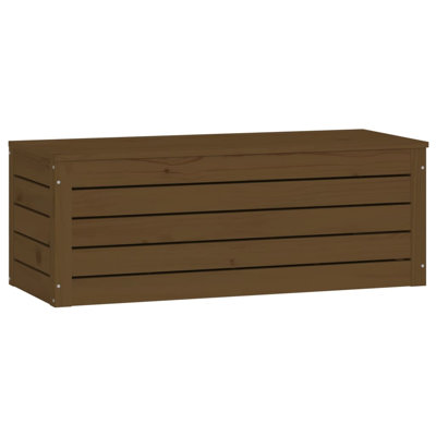 Boîte de rangement vidaXL