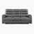 Microfiber Grey est en rupture de stock