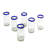 Sahara 11oz. Stemless Wine Glass Set
