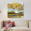 « aéré birches », impression sur toile-31290218-73438628-73438629
