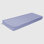 Coussin de banc de siège de qualité supérieure de 1 po personnalisable pour l'intérieur ou l'extérieur