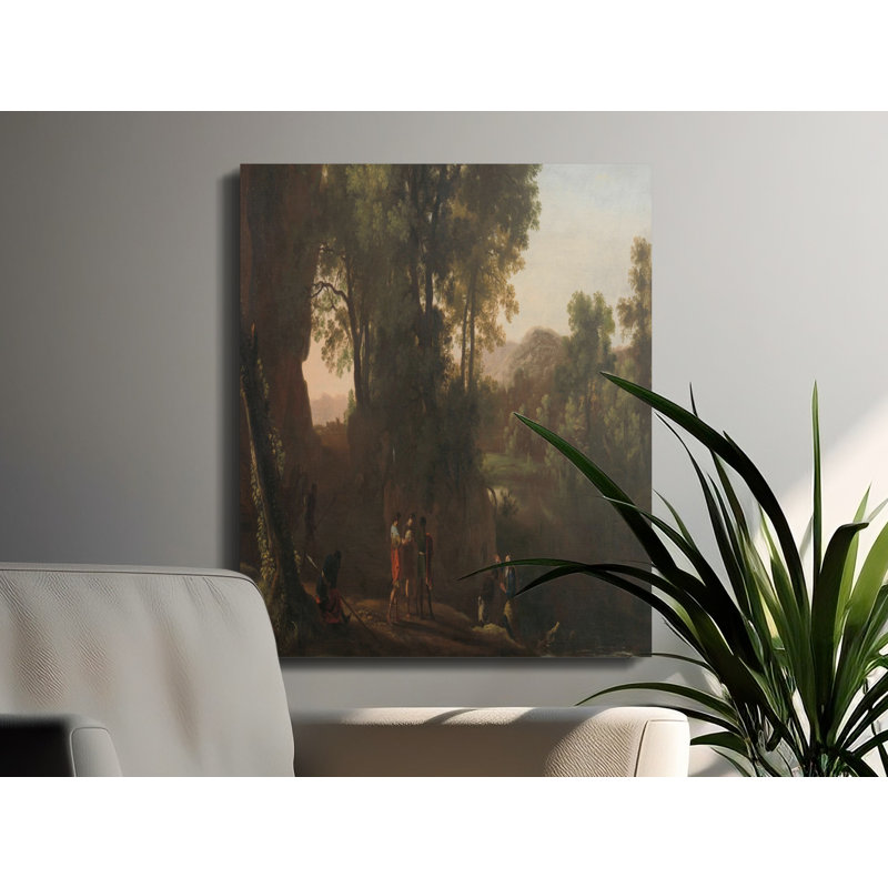 Wrapped Canvas Print Set, 40.64 cm  H  x 30.48 cm  W