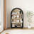 Dezarey Bookcase