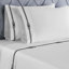 Ensemble de draps en coton brodé Moonlawn-100607823-110843115