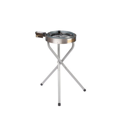 Legs For Gas Burner