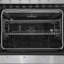 Cuisinière électrique Paolo 48 pouces SS-117587169