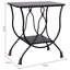 Cathryn End Table