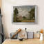Malvern Hall, Warwickshire - John Constable - Toile tendue avec châssis, 1809-967638948-967638968-967638971