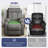 Power Lift Recliner with side pocket-260017708