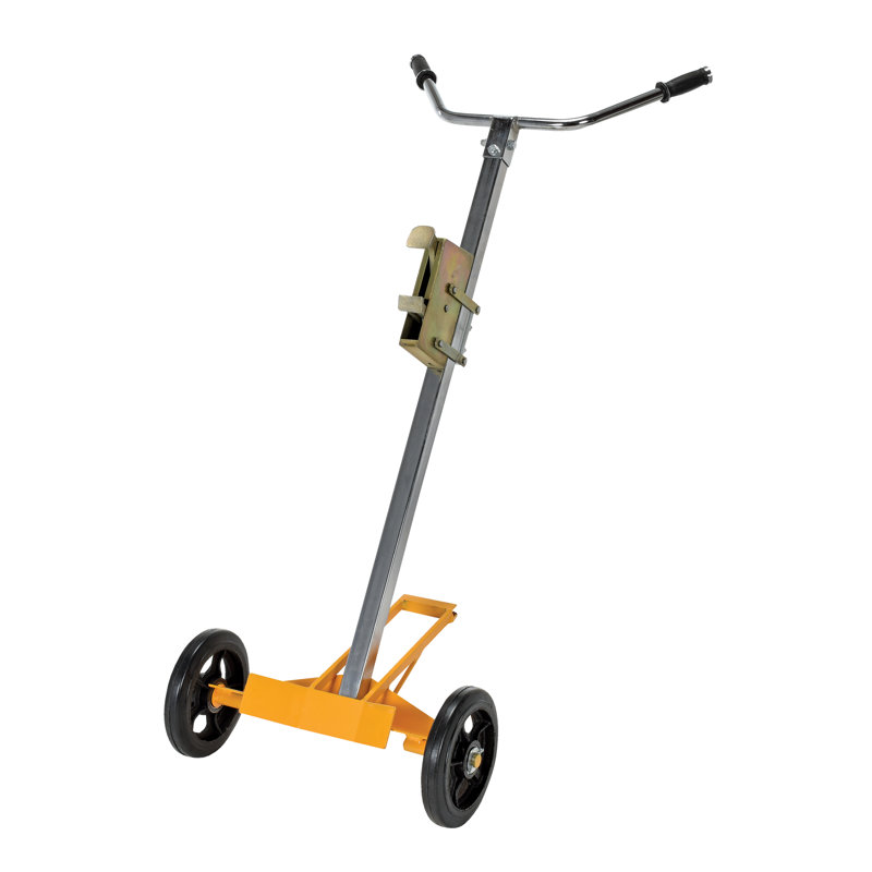 1000 Lb. Capacity Platform Dolly