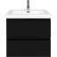 Meuble-lavabo flottant avec lavabo et meuble-lavabo-1333242598-1333242586