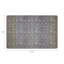 Iznik Pebbles 17.5" Vinyl Placemat-50817687