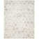 Bertok Hand Loomed Wool Geometric Rug