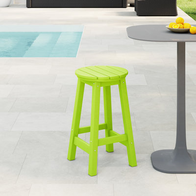 Reylyn Outdoor Stool