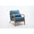 Blue Linen