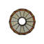 Prairie Empire Lamp Shade