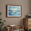 «Serene Blue Lake»-1934050792