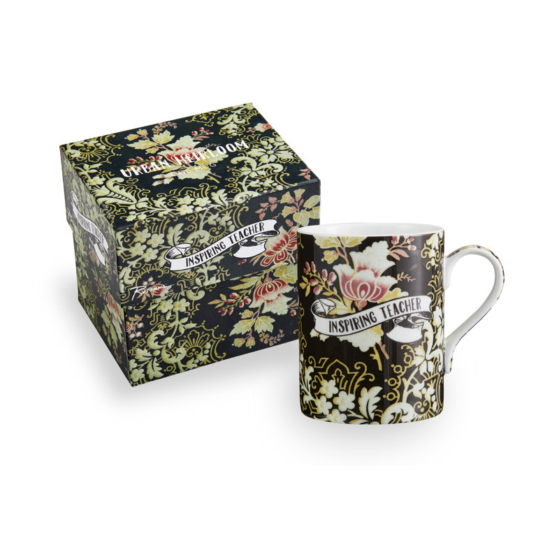 Tasse Urban Heirloom