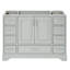 Stafford 48.75'' W Single Bathroom Vanity Base-1266686347