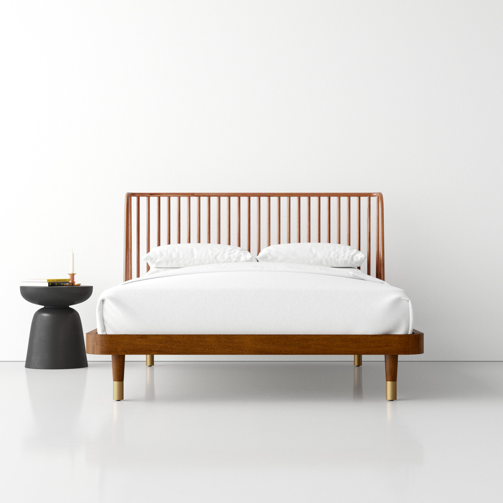 Twedt Panel Bed, Full