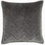 Brentwood Velvet Shale Quilted Sham-78538213
