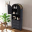 Armoire de rangement 70,9 po-105856648-105856645