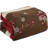 Polyester Floral Comforter-1376915108