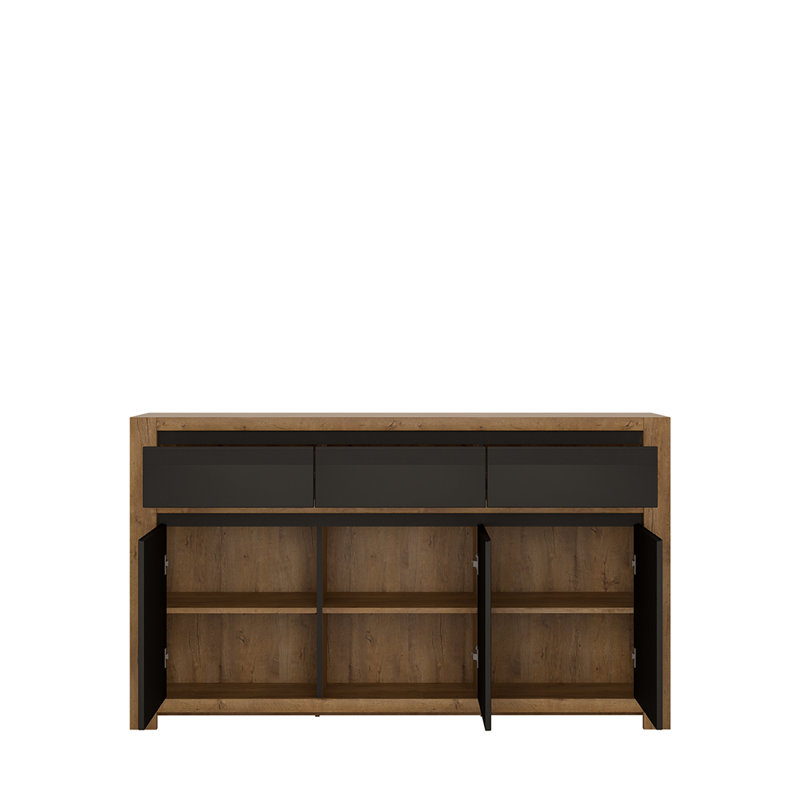 Belmont 160cm Sideboard