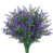 Mauve sélectionné